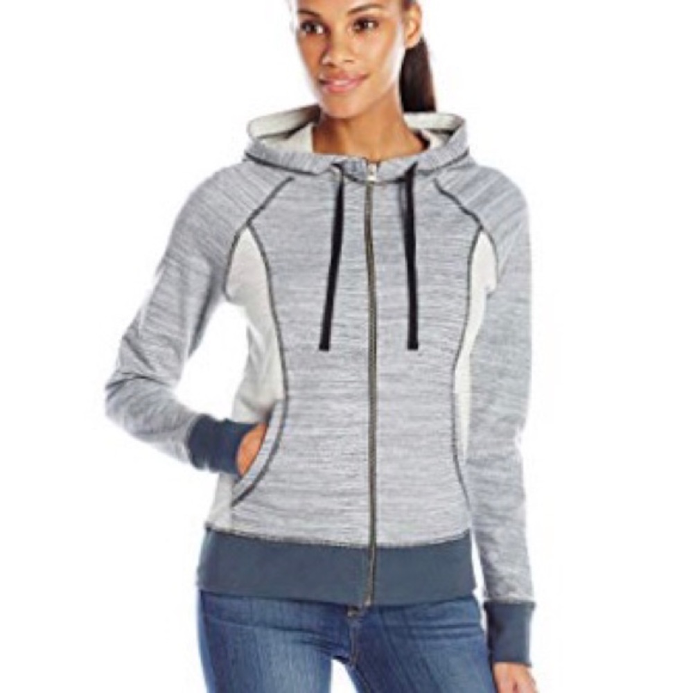 Aventura Finley Hoodie